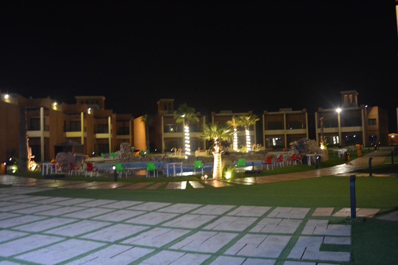 Aquamarine Kuwait Resort Al Nuwaiseeb Exteriér fotografie
