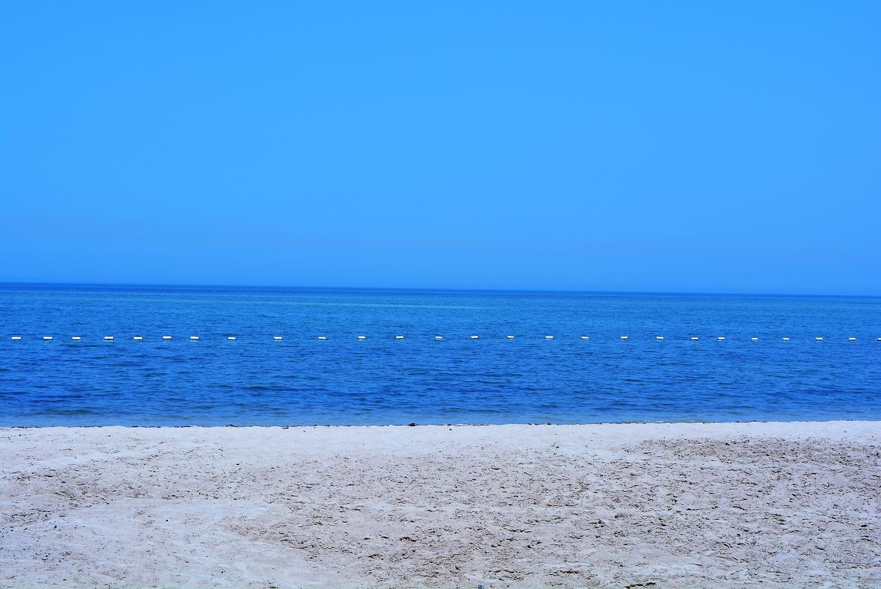Aquamarine Kuwait Resort Al Nuwaiseeb Exteriér fotografie